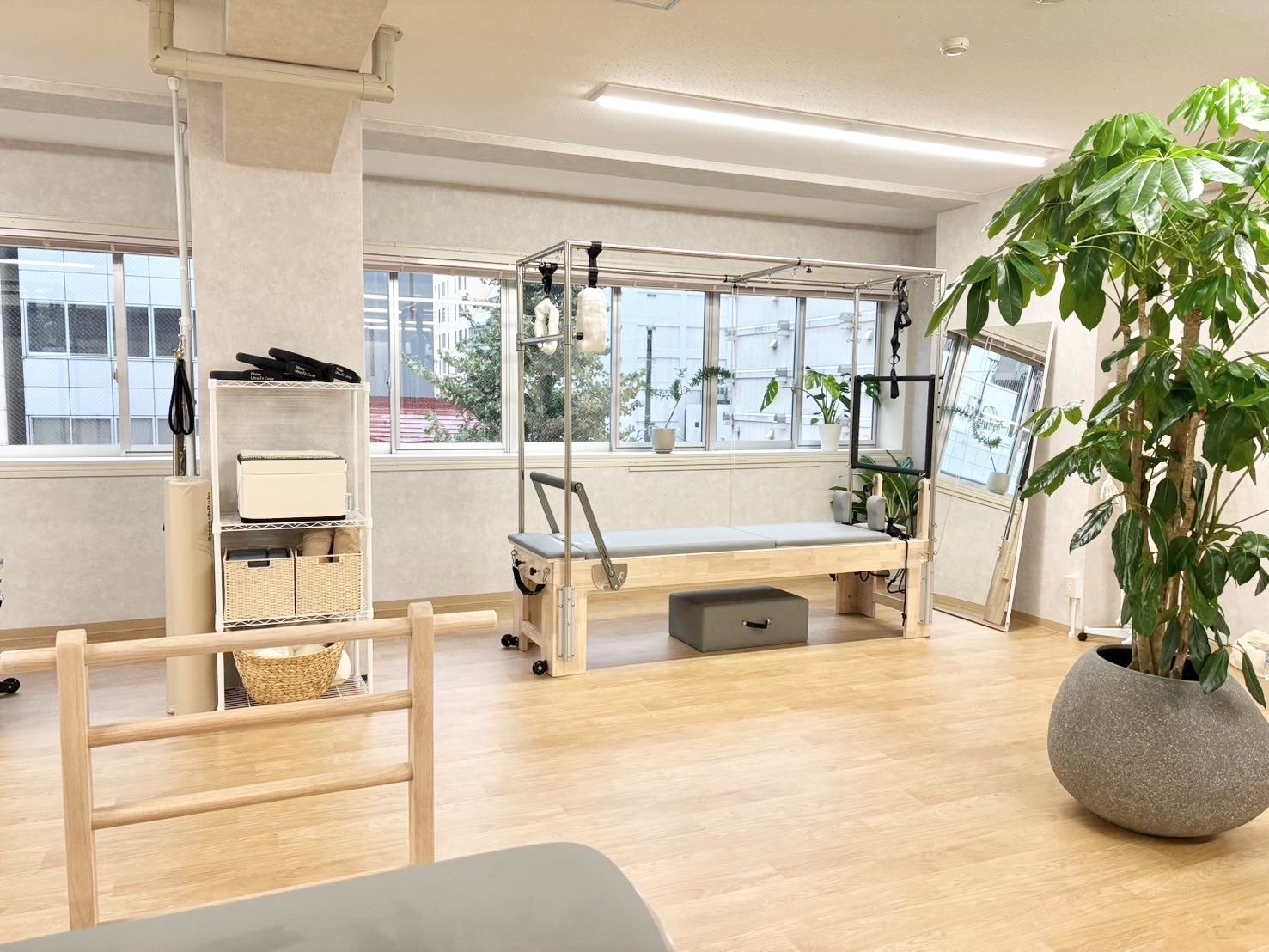 La pilates　札幌