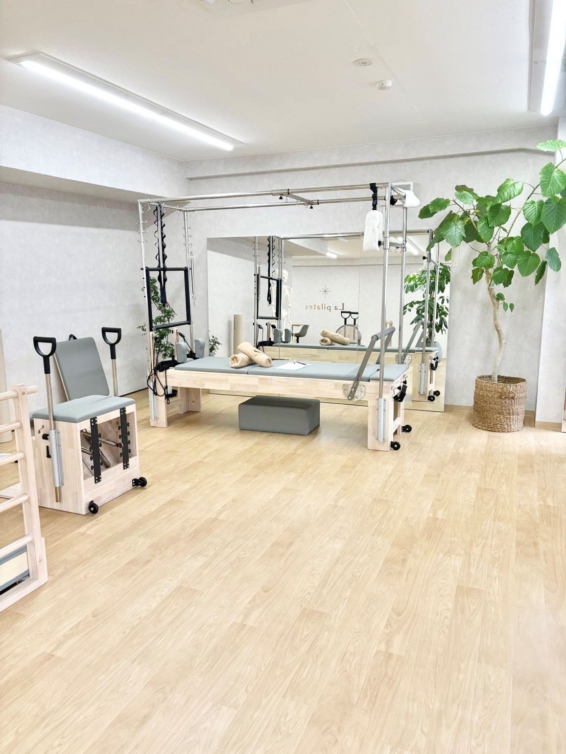 La pilates　札幌店