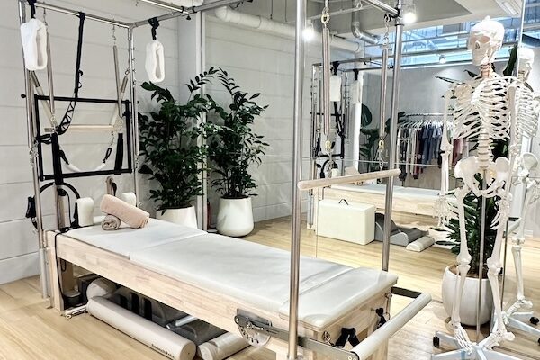 La pilates 代官山
