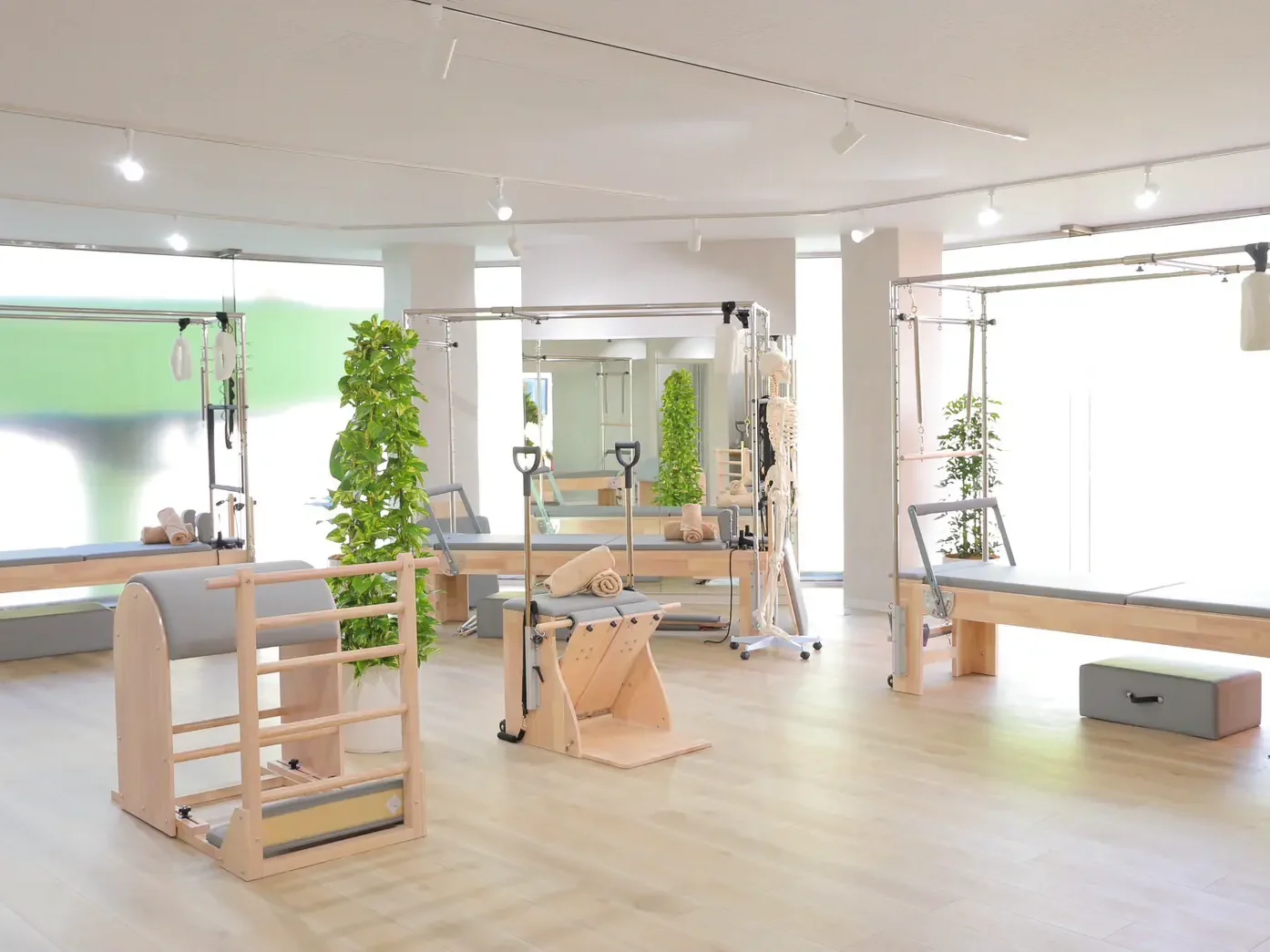 La pilates