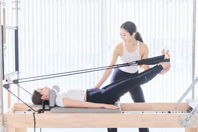La pilates