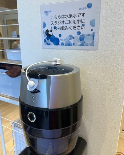 SOELU 八王子店