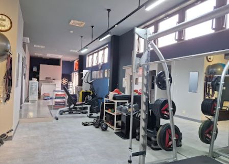studio03 姪浜