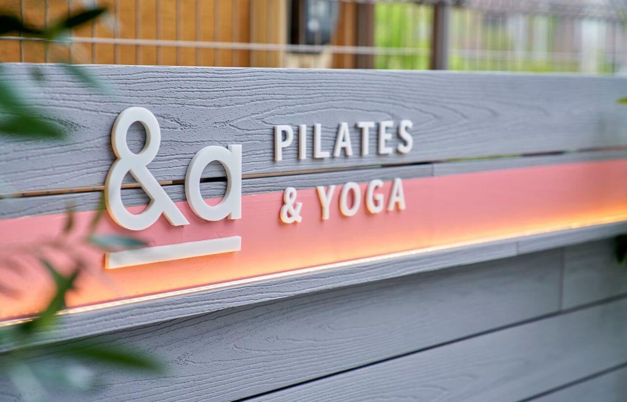 &a(アンドエー)の体験レッスンの持ち物