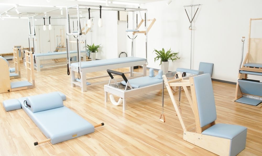 Pilates Arts