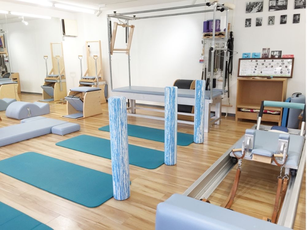 Pilates Arts