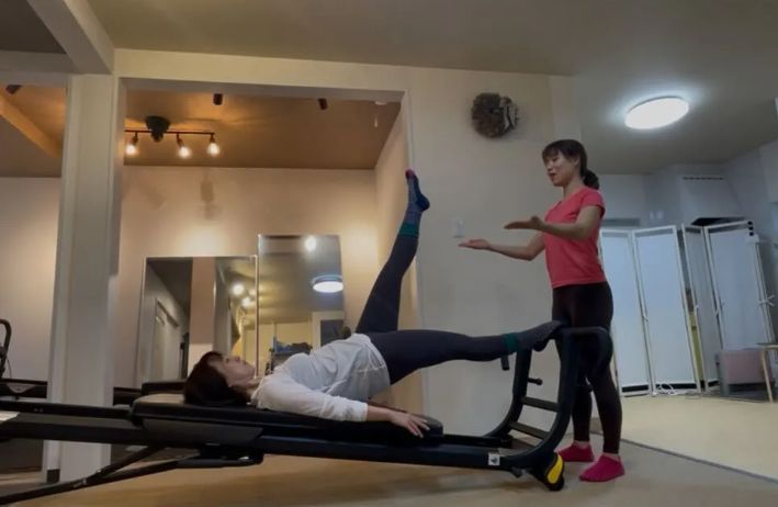 Pilates Core sense　千里丘駅前