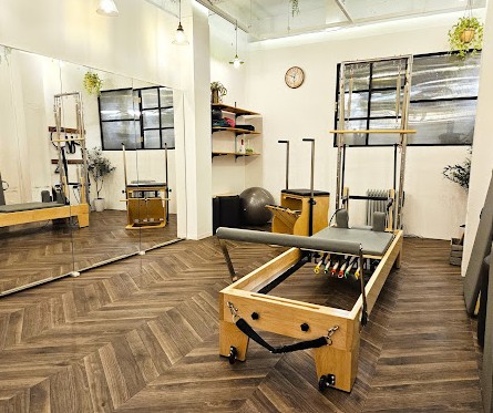 fis.pilates 天満橋