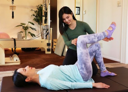 fis.pilates 天満橋