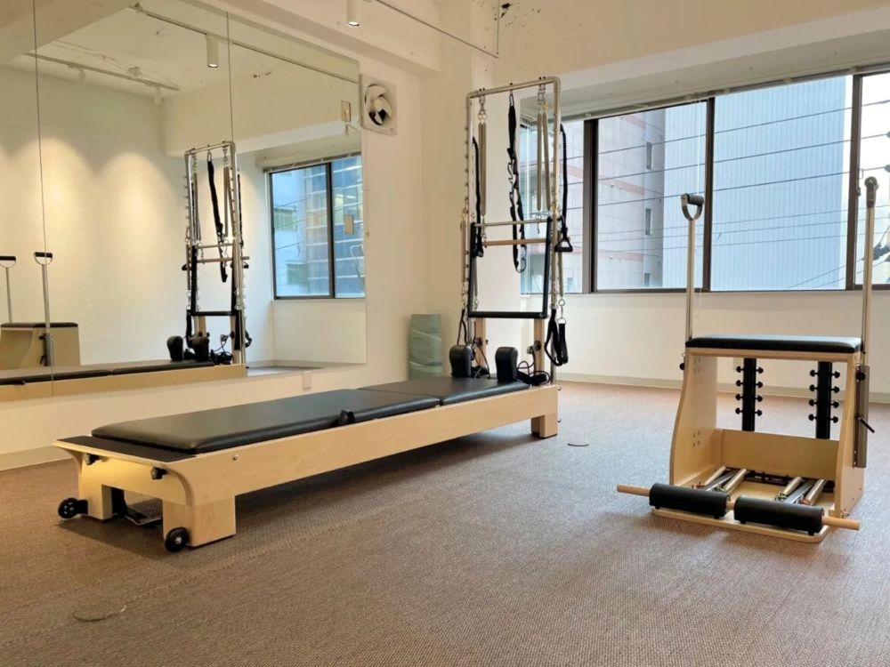 PILATES STUDIO KOA