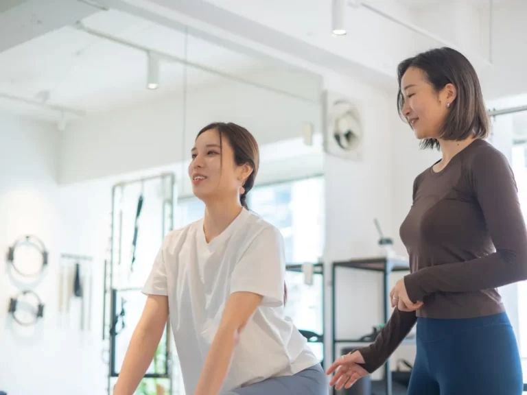 PILATES STUDIO KOA