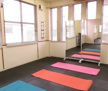 LinoA GYM 磐田