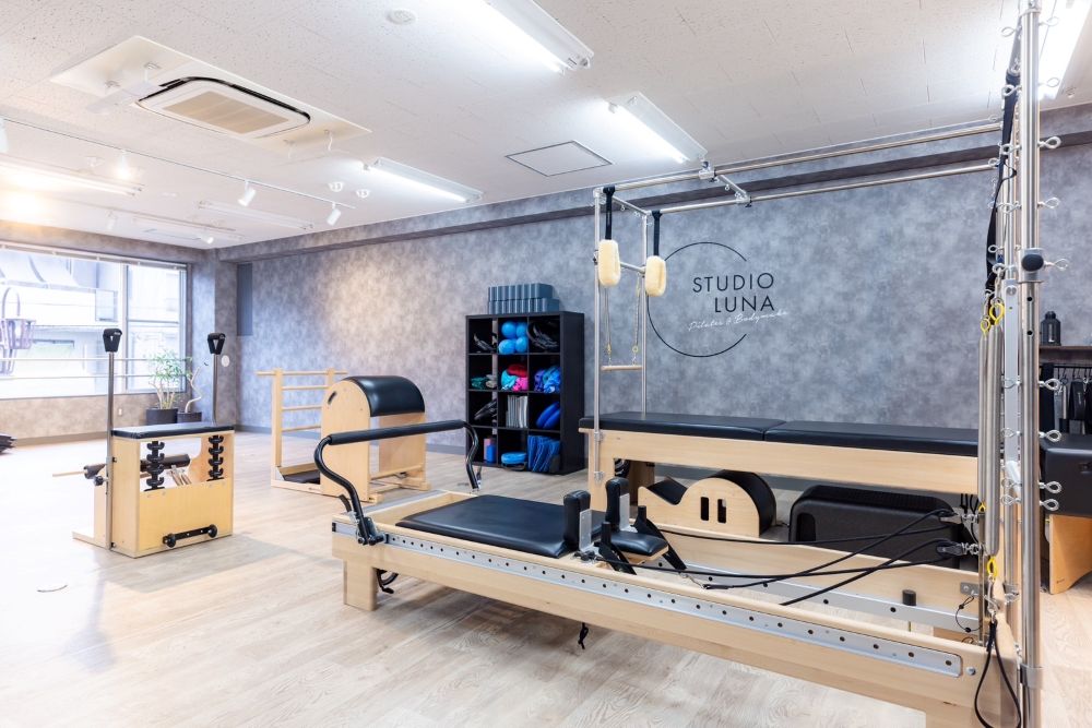 STUDIO LUNA 池下