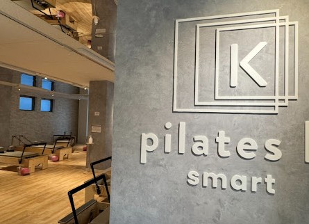 pilates K smart