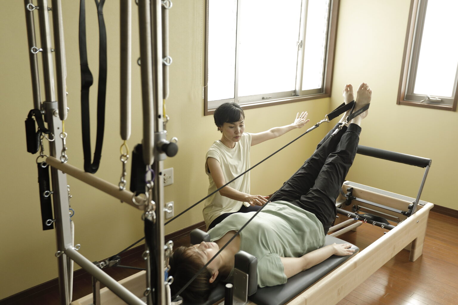 KINOKO PILATES