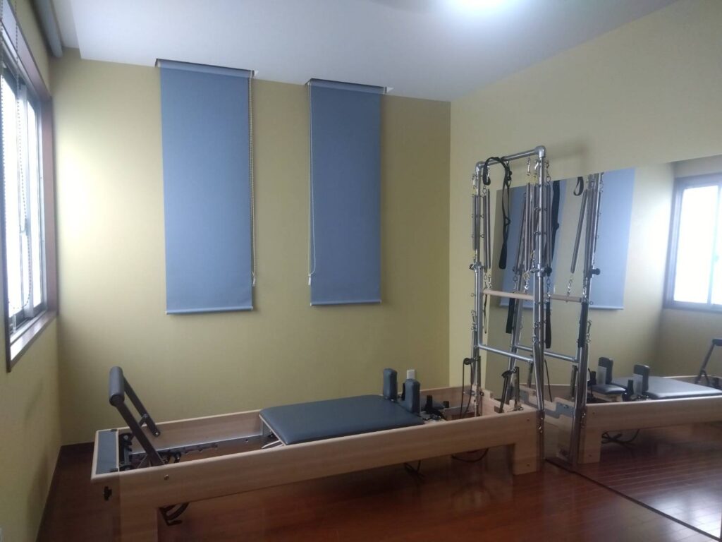 KINOKO PILATES