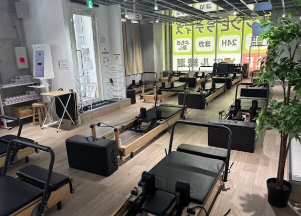 SOELU 綾瀬店