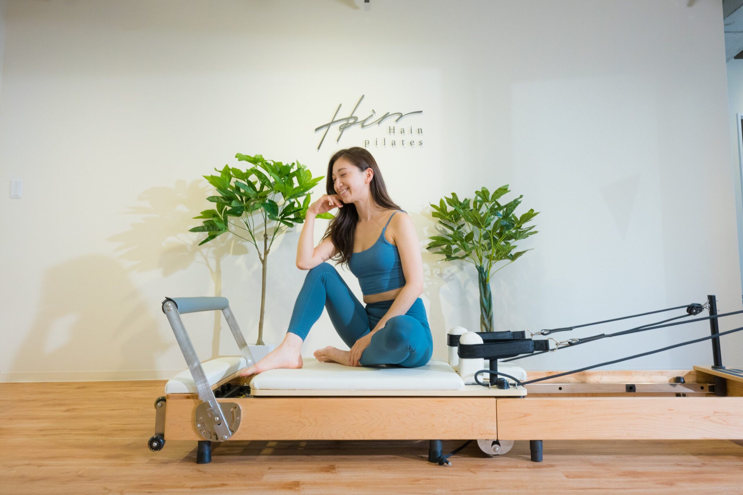 Hain pilates