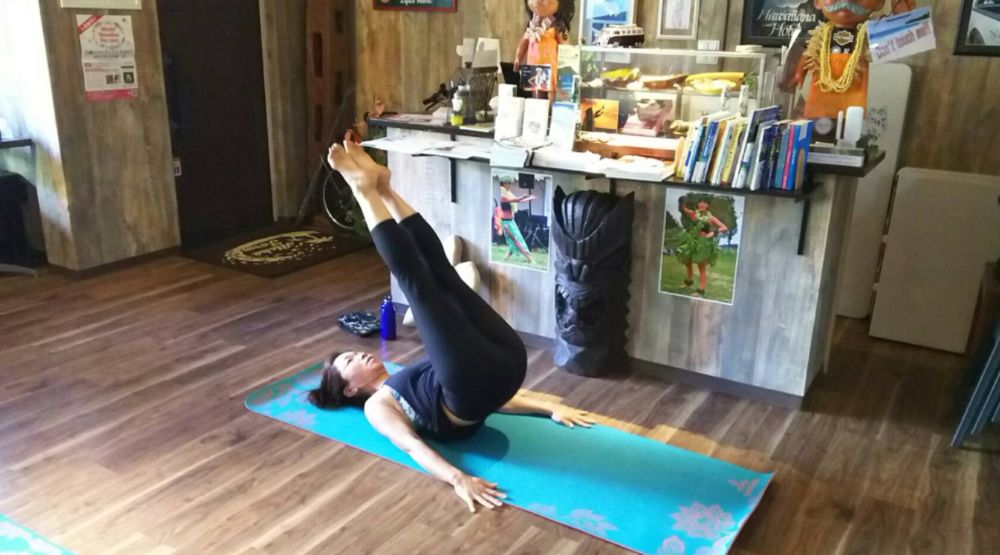 Healing room 'meria'