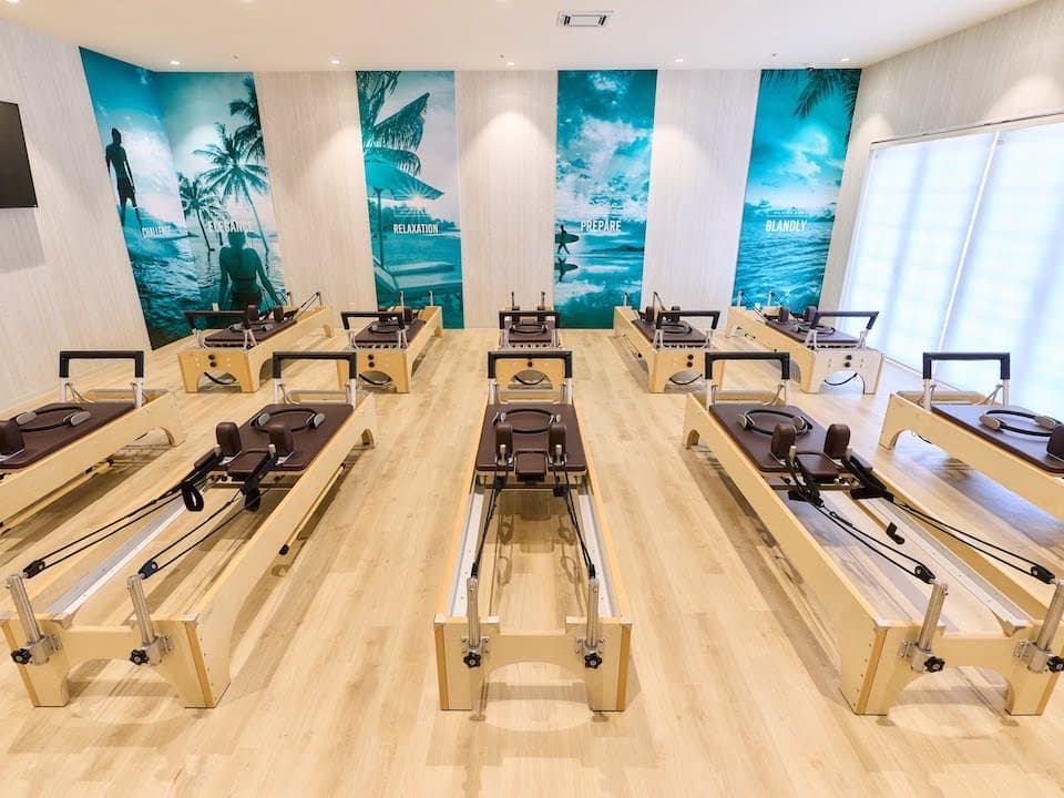 アクス 八千代緑が丘