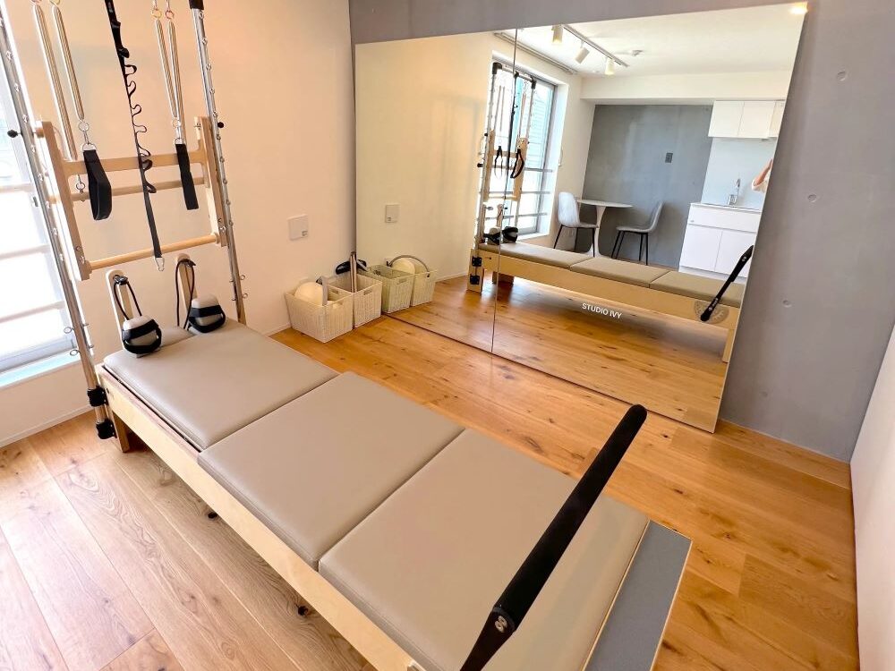 STUDIO IVY 吉祥寺