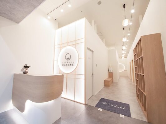 KASANE　イオンモール鈴鹿