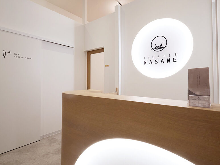 KASANE イオンモール川口前川