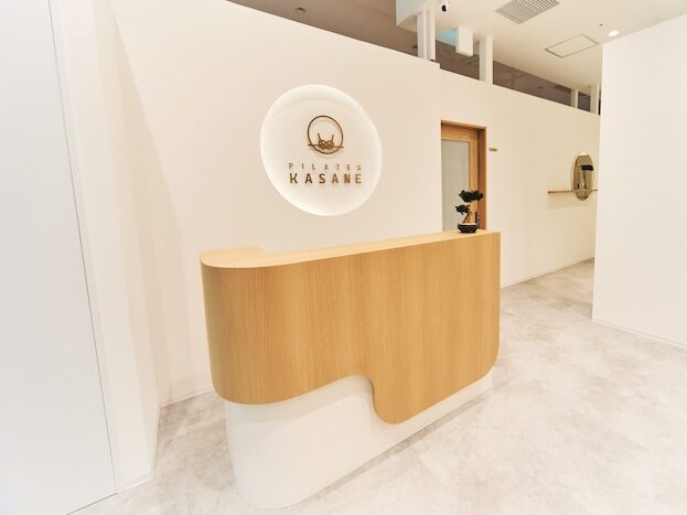 KASANE イーアス沖縄豊崎