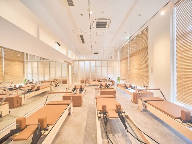 KASANE イーアス沖縄豊崎