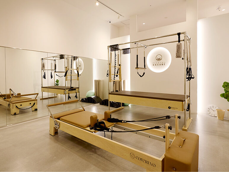 KASANE いわき小名浜