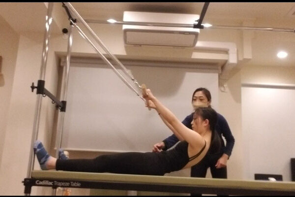 Sumisumi Pilates & Ballet