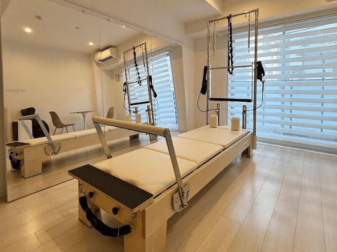 STUDIO IVY 六本木