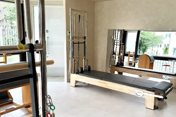LIME Pilates 東中野