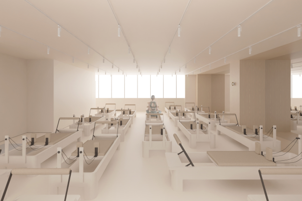 the SILK 池袋東口 イメージ