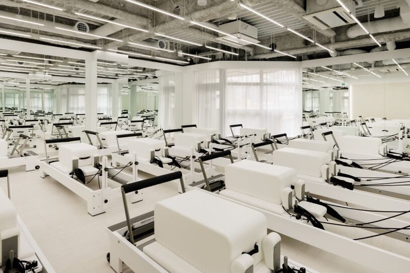 the SILK 池袋西口