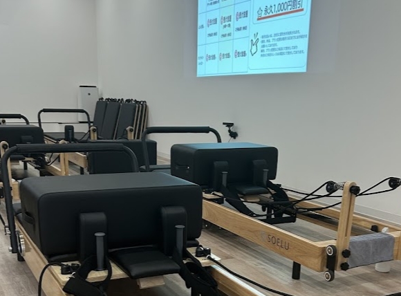 SOELU 立川立飛店