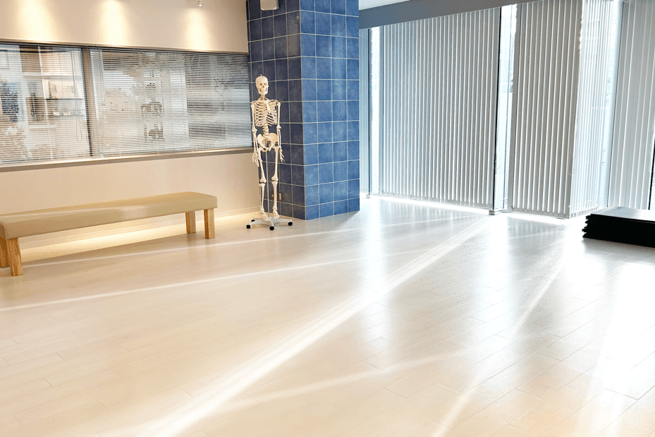 zen place pilates つくば