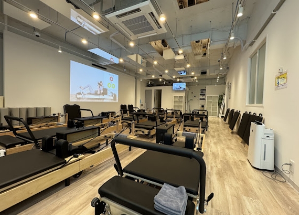 SOELU 白楽店
